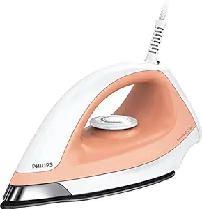 Philips GC104/01 1100-Watt Dry Iron