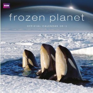 Download Official BBC Earth Frozen Planet WALL Calendar 2012 (Wall Calendar) Download Official BBC Earth Frozen Planet WALL Calendar 2012 (Wall Calendar)