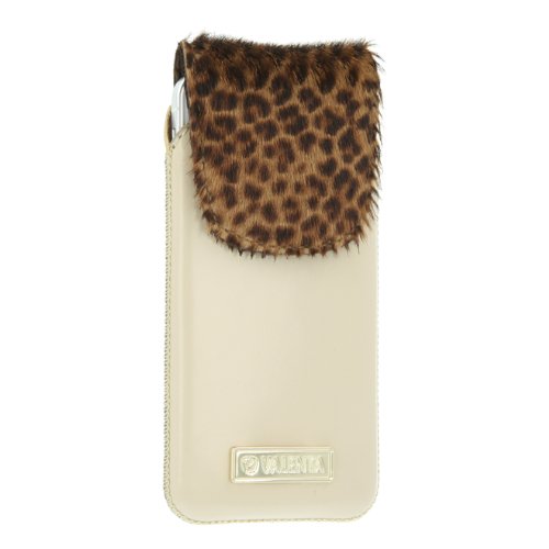 Preisvergleich Produktbild Valenta Pocket Animal Leopard 22