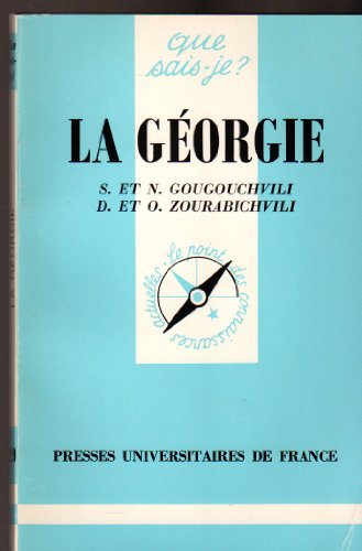 La  Géorgie