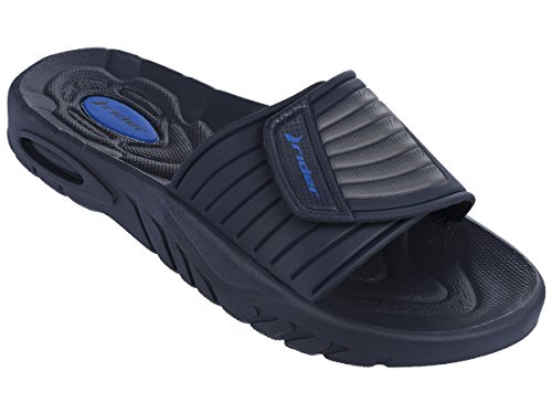 Preisvergleich Produktbild Rider Delta AD FF Sandale Badelatschen blue - 42