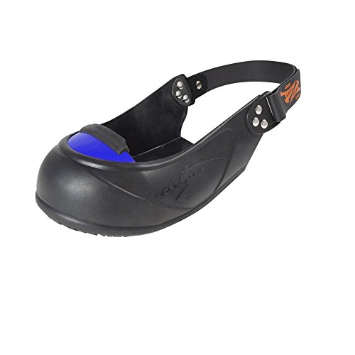 Tigergrip Überschuhe mit Sicherheitsspitze