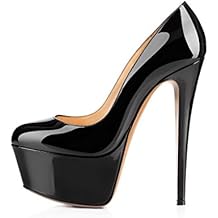 Amazon.fr : talons aiguilles 15 cm