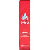 ARCTIC FOX Poison semi-permanent vegan hair dye 165 ml e | Semi-Permanent Hair Color, 100% Vegan, Cruelty Free, Conditioning