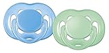 Philips Avent SCF178/24 Schnuller Freeflow 6-18M - 2