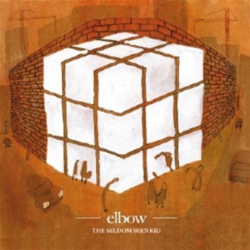 couverture de : Seldom seen kid (The)