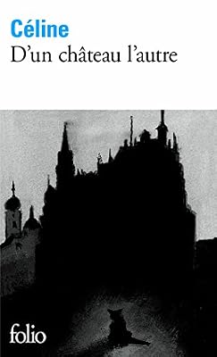 Gallimard D'un château l'autre