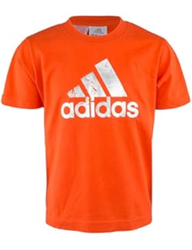 Adidas YB Graphic Foil Tee T-Shirt