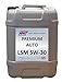 Price comparison product image HMT HMTM37720L LSM 5W-30 Fully Synthetic engine Oil, 20 L