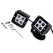 Produktbild 18w Arbeitslicht Flutlichtlampe Fuer Fahren Offroad Bar Boot Jeep LKW
