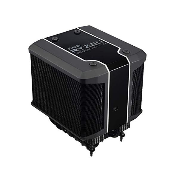 Cooler Master Wraith Ripper Procesador Enfriador 12 cm Negro - Image 5