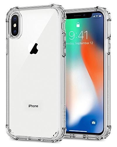 Spigen 057CS22141 5 8 Funda Transl cido Funda para tel fono m vil - Fundas para tel fonos m viles Funda Apple iPhone X 14 7 cm 5 8 Transl cido reviews Spigen 057CS22141 5 8 Funda Transl cido Funda para tel fono m vil - Fundas para tel fonos m viles Funda Apple iPhone X 14 7 cm 5 8 Transl cido