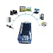 Produktbild Big-Mountain USB Multimeter, Volt Multifunction Strom Spannung Doktor Ladegerät Kapazität Sicherheit Tester, Meter Power Digital Tester Monitor Meter (Blau)