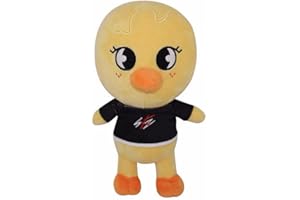 SCISSH Stray-Kids SKZOOo - Peluche de anime (20 cm), diseño de dibujos animados