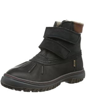 BLACK73 Stiefel Bisgaard reine Wolle wasserdicht