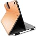 Produktbild iPad 9.7 2017 Hülle Von Cuvr | Case Folie Smart Cover (Tan)