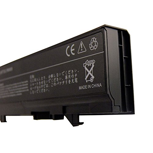 Neu Laptop Akku für Latitude E5400 Latitude E5410 Latitude E5500 Latitude E5510 Latitude E5550 Li-ion 6 Cell 11.1v 5200mAh/58wh 12 Monate Garantie. - 3