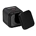 Price comparison product image Bobury Anti-Scratch Lens Cap Cover Case Protector For GoPro Hero 4 Or 5 Session Camera Cover For Gopro