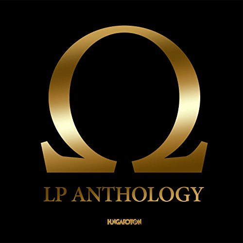Preisvergleich Produktbild Lp Anthology [Box]