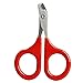Produktbild affeco Kleine Nail Clipper Schere für Katze Hund Welpe Haustier Fellpflege Produkt