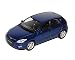 Produktbild Welly Hyundai I30 Blau 5 Türer FD 2007-2012 ca 1/43 1/36-1/46 Modell Auto