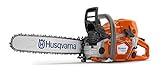 motosierra husqvarna 61 precio guatemala Con 50 cm espada equipamiento