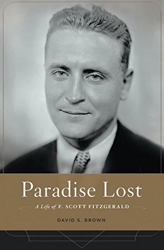 Download Paradise Lost: A Life of F. Scott Fitzgerald Download Paradise Lost: A Life of F. Scott Fitzgerald