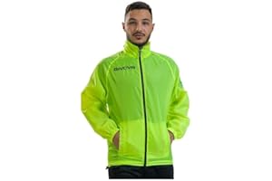 Givova Herren Rain Basico Weste (1er Pack)