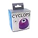 Produktbild Magnetischer Flaschenöffner "Cyclops", purple
