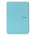 Produktbild LDA GET Fresh Ultra Slim eReader Hülle, Magnetic Smart Case Hülle für Kindle Paperwhite4 mit Auto Wake/Sleep-Blue