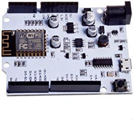 LinkSprite 211201001 ESP8266 Like Wi-Fi Board, D1