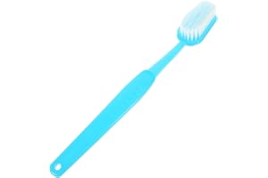 SAFIGLE Szczoteczki do zębów na imprezę, rekwizyt do zdjęć, rekwizyt do zdjęć, dekoracja na imprezę, ogromna szczoteczka do zębów, rekwizyty, dekoracje, akcesoria na imprezę