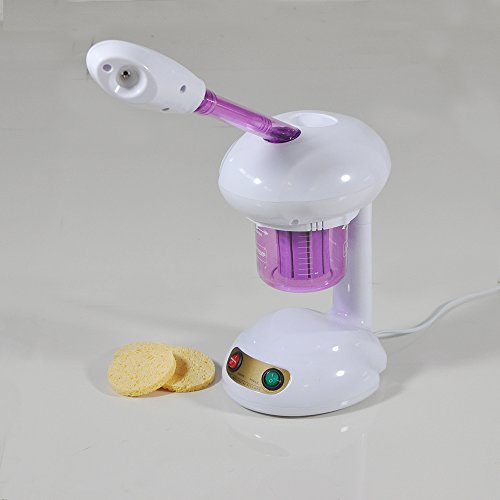 Table Facial Steamer