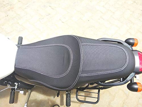 thunderbird 350 seat cover online