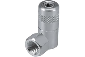 FRONTTOOL VORDERES WERKZEUG Winkel-Hydraulikkupplung M10 x 1