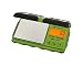 Produktbild BrewGlobal Brewista Weigh Rugged Tough Digital Scale 1000g x 0.1g - Orange (TUFF-100) by On Balance