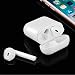 Produktbild mAjglgE TS05 Mini Touch Drahtloser Bluetooth In-Ear-Kopfhörer mit Kopfhörer