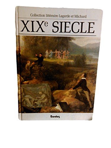 XIXe Siecle en ligne XIXe Siecle en ligne