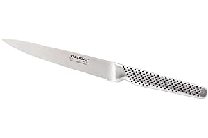 GSF-24 Cuchillo Global 150 mm (6 ") hoja.