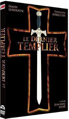 MEP Vidéo Dernier Templier (Le)