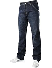 Amazon.fr : Loose - Jeans / Homme : VÃªtements