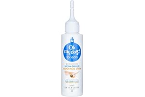 Chadog Ear Cleaner - Oh My Dog 125 ML
