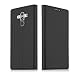 Produktbild Für Huawei Mate 10 Pro Handyhülle Flip Case Taschen Lederklapp Hülle Klapphülle PU Leder Schutzhülle Cover Bookstyle Wallet Geldbörsen Kartenfach/ Card Slot Kickstand Stoßfest Shockproof Sleeve hülle