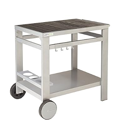Cook'in garden WT012TW Media Desserte Taille M
