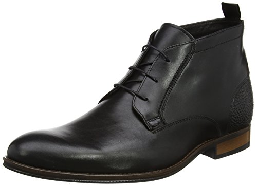 bertie chukka boots