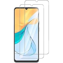 Smartect 3x Vetro Temperato 9H Per ZTE Blade V70 Vita – HD, Antigraffio, Installazione Facile