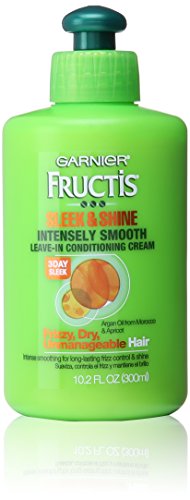 Garnier Fructis Leave-In Conditioner Sleek/Shine 300 ml