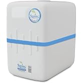 Spring Water 11 Stage 12 Liter Pump Water Purifier