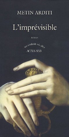 Imprévisible (L')