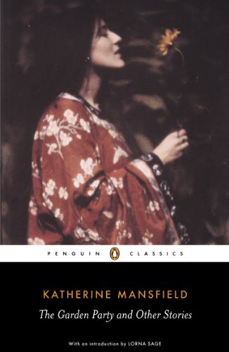 Télécharger The Garden Party and Other Stories PDF Livre eBook France Télécharger The Garden Party and Other Stories PDF Livre eBook France
